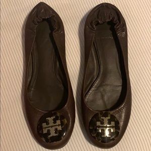 8.5 Women’s Tory Burch Flats